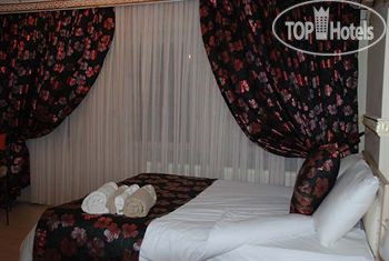 New photos from tourists Antik Sofia Hotel