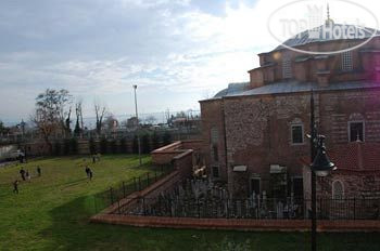 Hotel photo Antik Sofia Hotel 