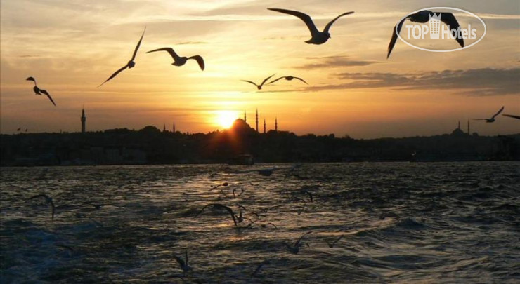 New photos from tourists Emek Hotel Kumkapi 2*