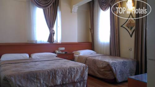 New photos from tourists Nayla Hotel