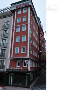Hotelier's photos Nayla Hotel