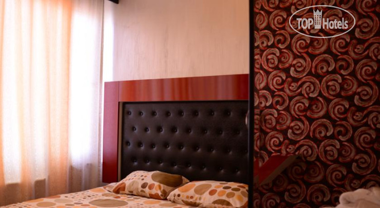 New photos from tourists Caglayan Hotel