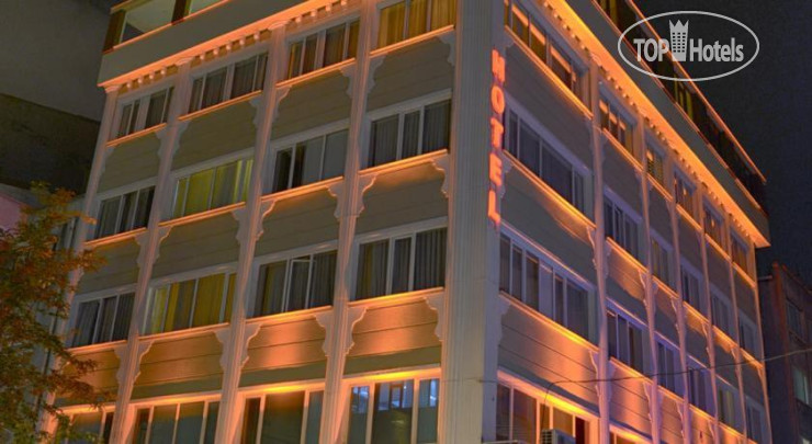 Hotel photo Caglayan Hotel 