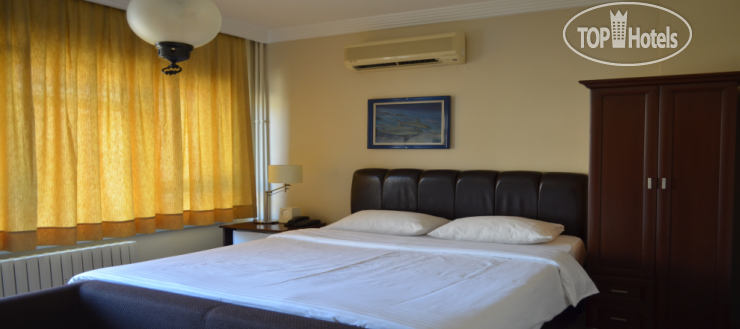 Hotelier's photos Mykent Hotel
