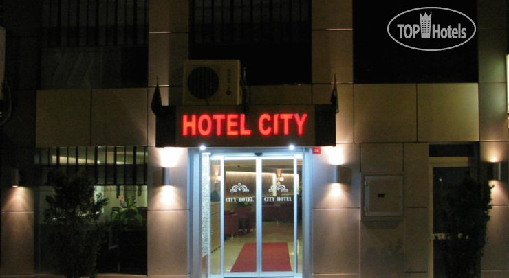 Hotel photo City Hotel 