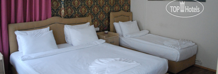 New photos from tourists Med Cezir Hotel