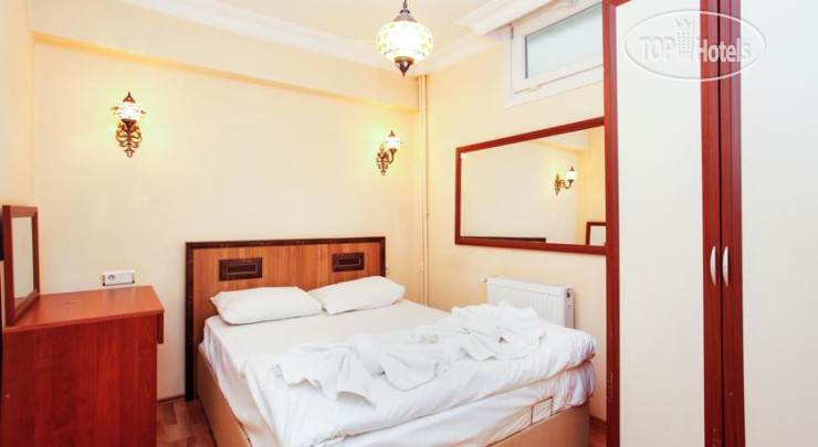 New photos from tourists Serdivan Apart Hotel