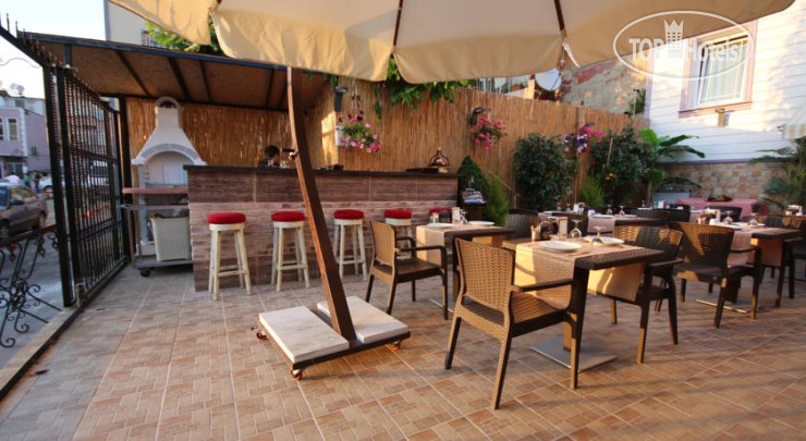 New photos from tourists Siesta Hotel