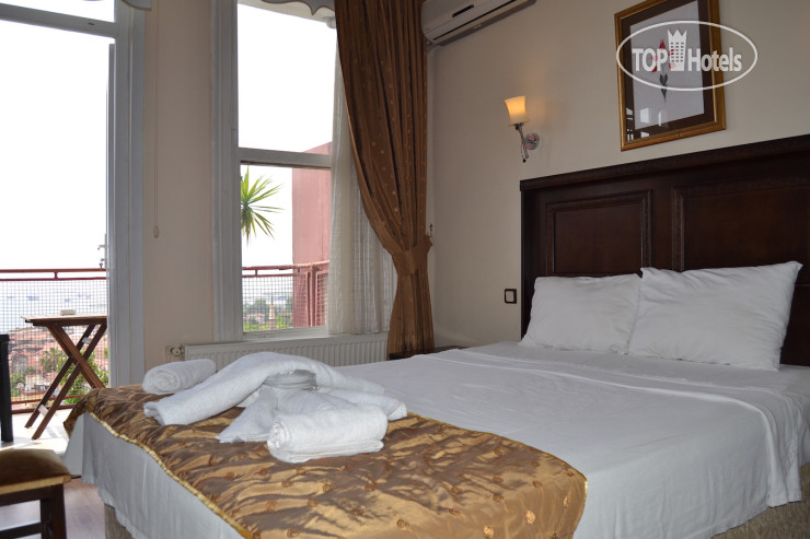 New photos from tourists Tulip House Hotel