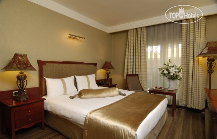 Hotelier's photos Boutique Princess Hotel