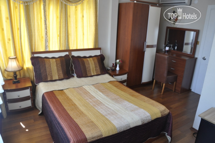 New photos from tourists Eski Konak Hotel