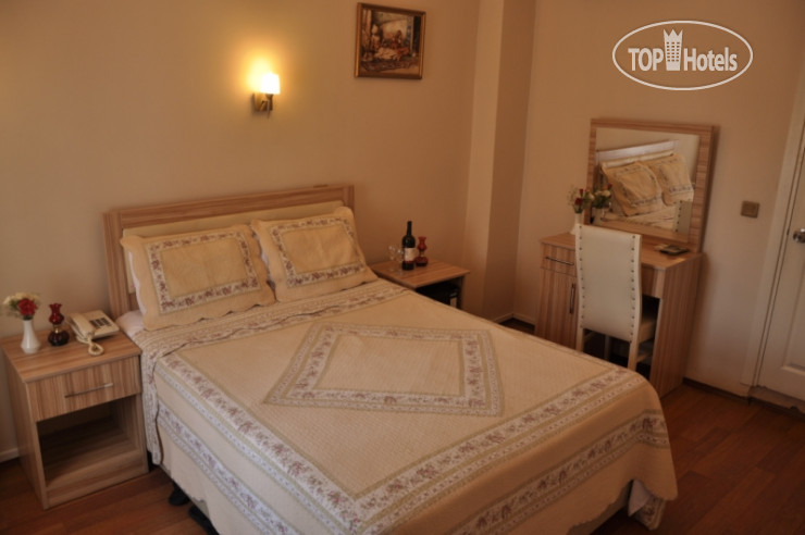Hotel photo Eski Konak Hotel 