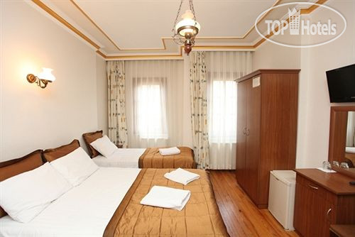 New photos from tourists Gul Sultan Hotel