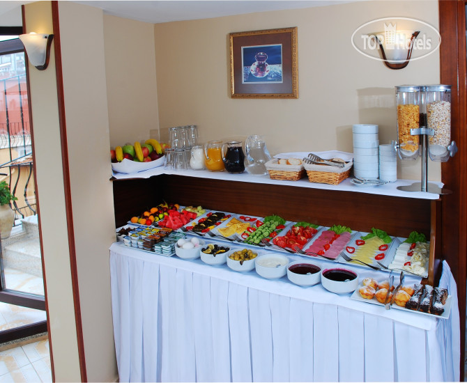 New photos from tourists Osmanhan Hotel