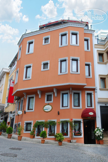 Hotelier's photos Osmanhan Hotel