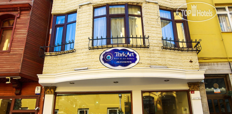 Hotel photo Turk Art Hotel 