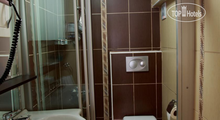 New photos from tourists Turk Art Hotel