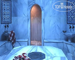 Hotel photo Aygun Plaza 4*