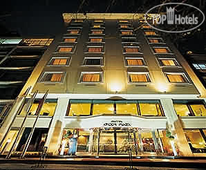 Hotel photo Aygun Plaza 4*