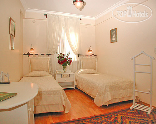 New photos from tourists Celal Sultan 4*