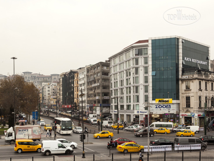 New photos from tourists Manesol Old City Bosphorus