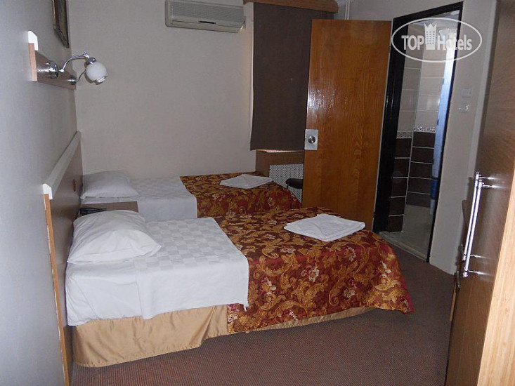 New photos from tourists Oz Villa Hotel