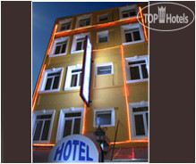 Photos Ekol Hotel