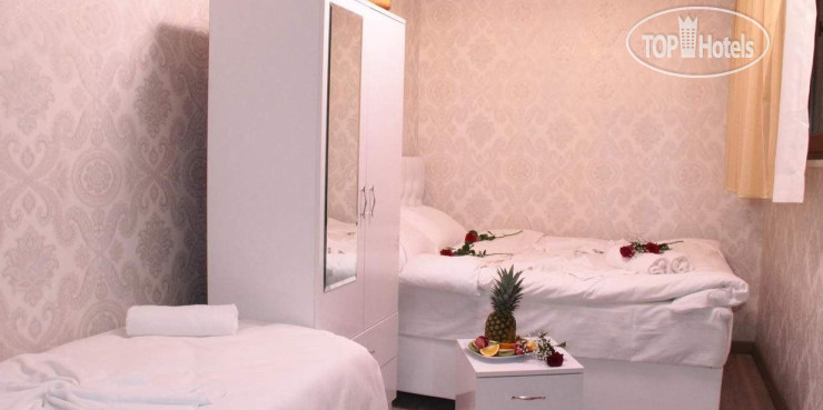New photos from tourists Diyar Hotel