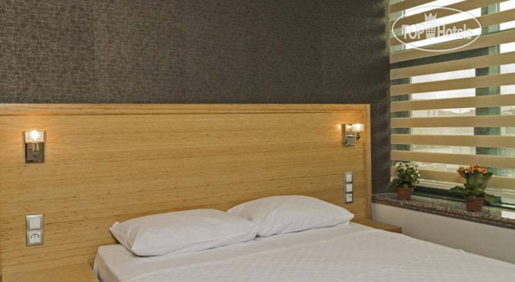 New photos from tourists Demir Suite Hotel