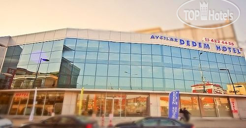 Hotelier's photos Avcilar Dedem Hotel