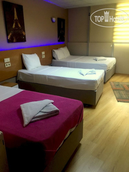 New photos from tourists Avcilar Dedem Hotel