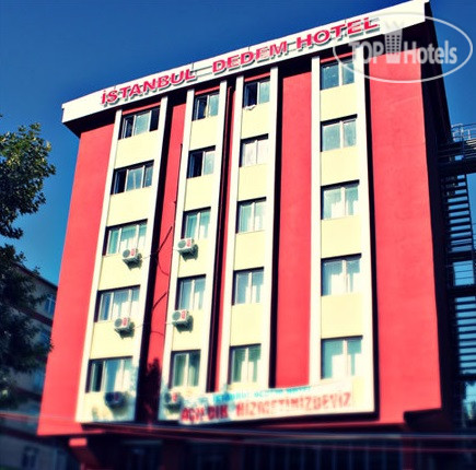 Hotelier's photos Istanbul Dedem Hotel Avcilar
