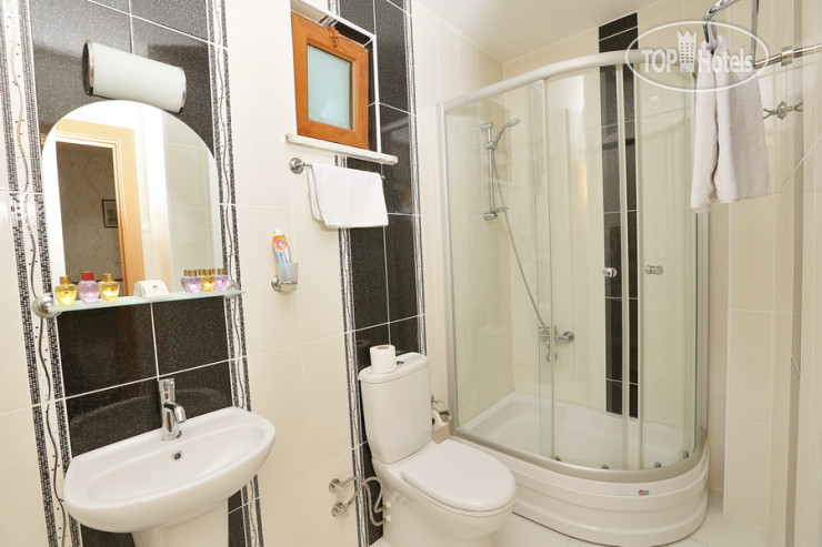 New photos from tourists Avcilar City Hotel 3*