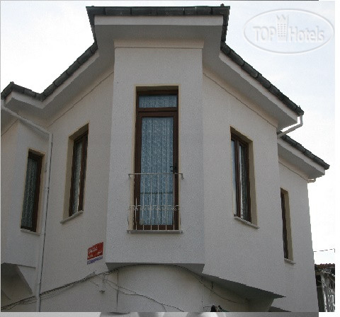 Hotelier's photos Rota Eylul Butik Hotel