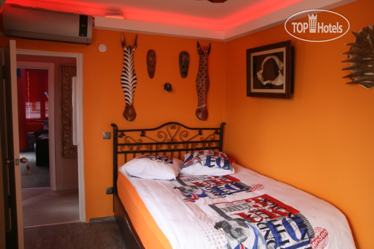 Hotelier's photos As Butik Hotel Buyukada