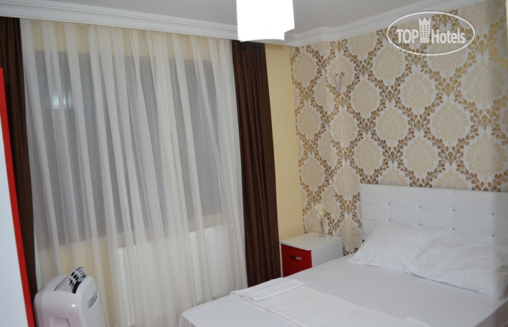 New photos from tourists Mini Prens Hotel