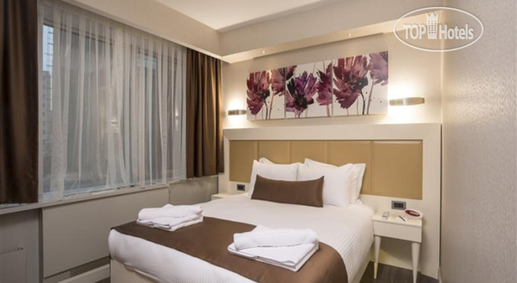 Hotelier's photos Bilek Hotel Kavacik