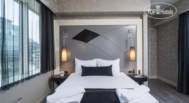 New photos from tourists Bilek Hotel Kavacik