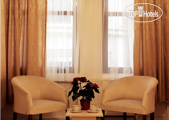 New photos from tourists Mara Hotel