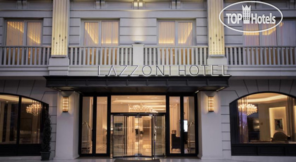 Hotelier's photos Lazzoni Hotel 5*