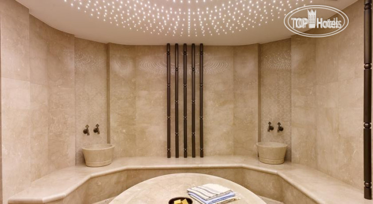 New photos from tourists Hyatt Regency Istanbul Atakoy 5*