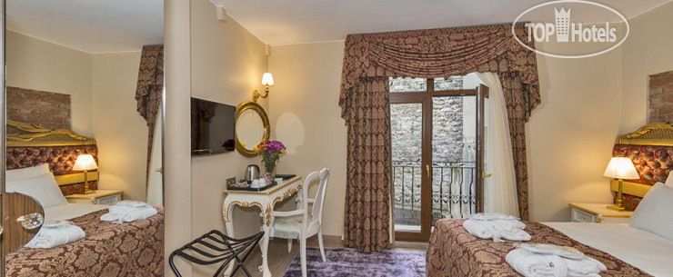 New photos from tourists By Murat Royal Hotels