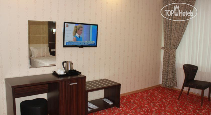 New photos from tourists Grand Monaco Hotel