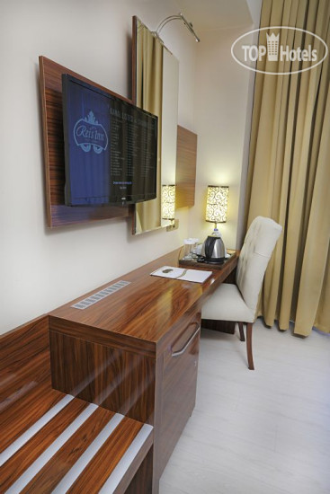 New photos from tourists Reis Inn Hotel 4*