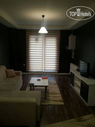 Новые добавленные фото туристов Park House 