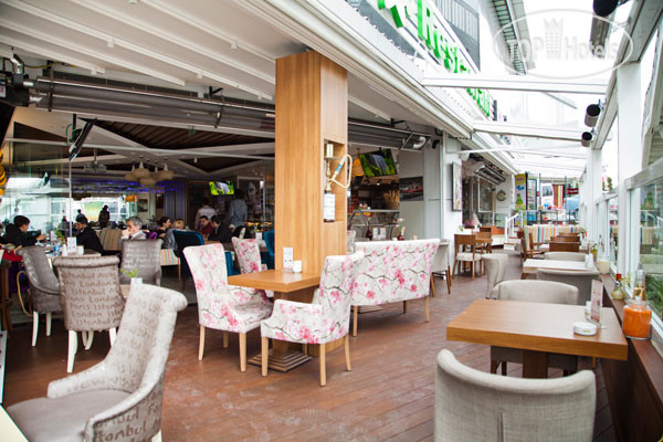 Новые добавленные фото туристов Grand Plaza Hotel 