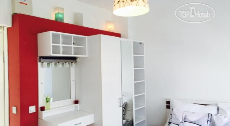 Hotelier's photos Taksim White Suites