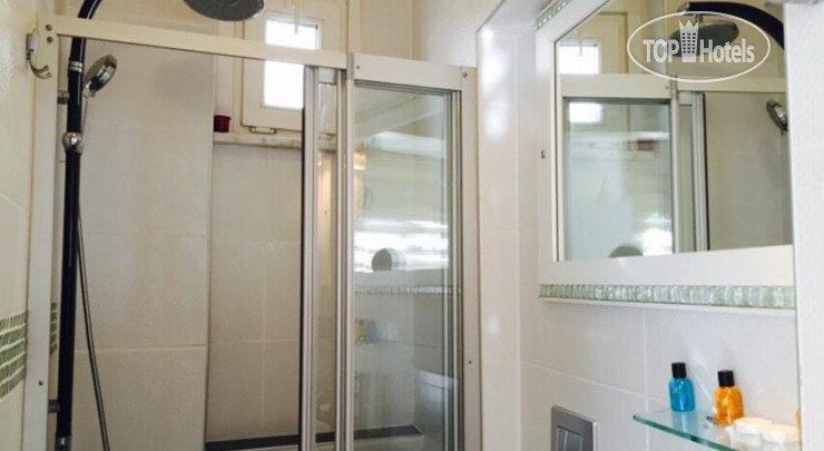 New photos from tourists Taksim White Suites