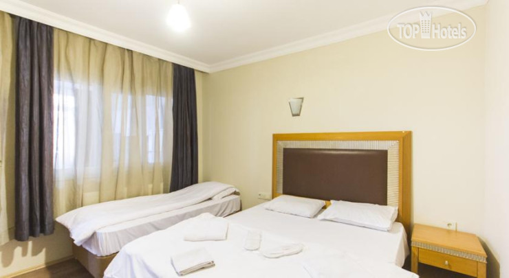 Hotel photo Herton Apart Hotel 