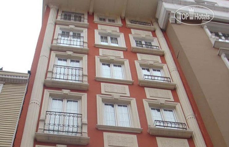 Hotel photo Konak Apart Hotel 